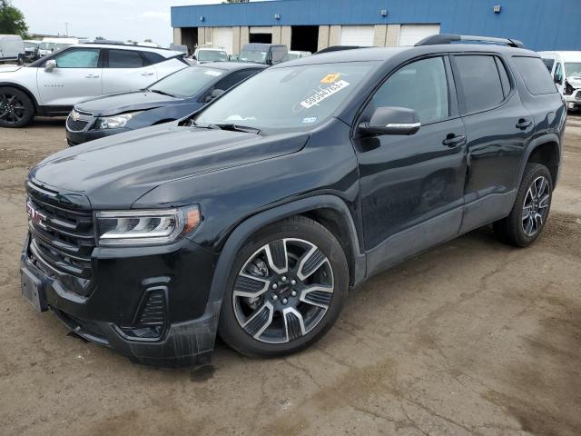 Gmc Acadia slt (2021)