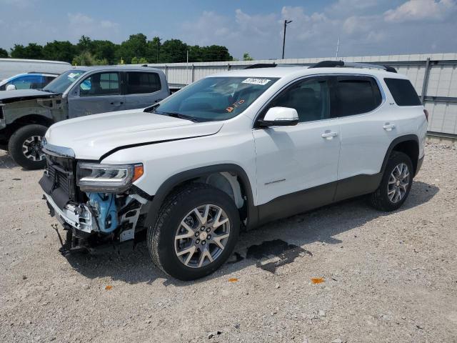 Gmc Acadia slt (2021)