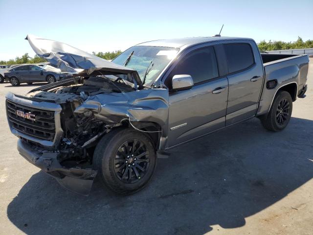 Gmc Canyon ele (2021)