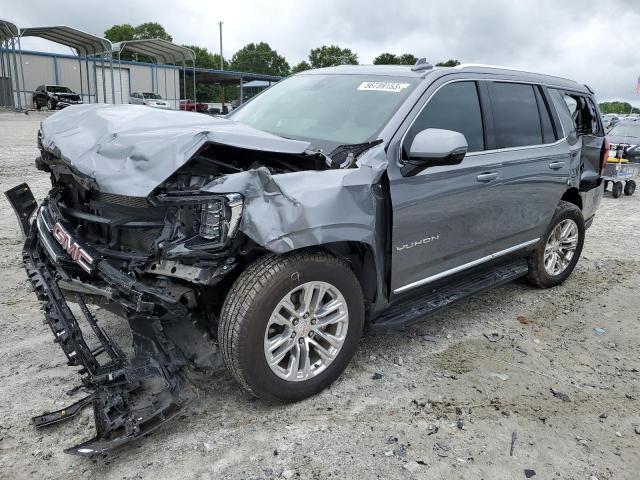 Gmc Yukon slt (2021)