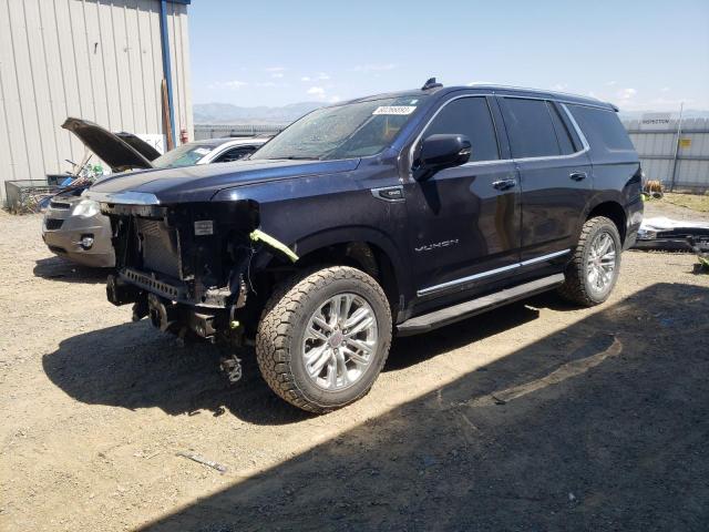 Gmc Yukon slt (2021)