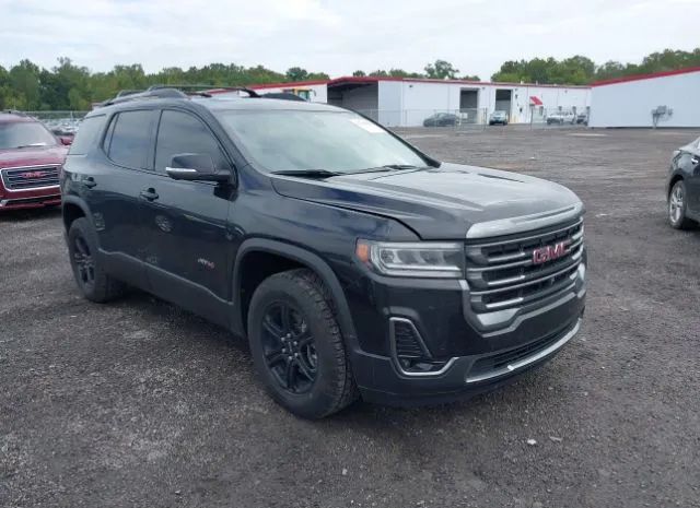 Gmc Acadia (2022)