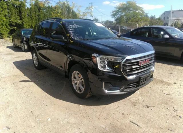 Gmc Terrain (2022)