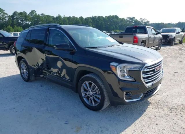Gmc Terrain (2022)