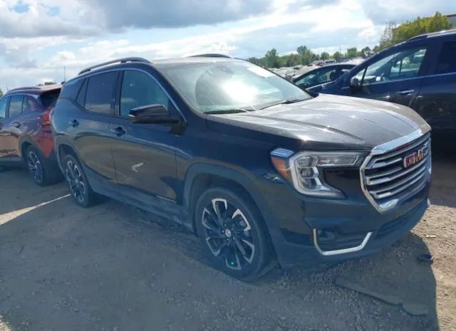 Gmc Terrain (2022)