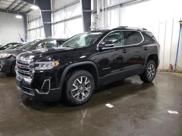 Gmc Acadia sle (2022)