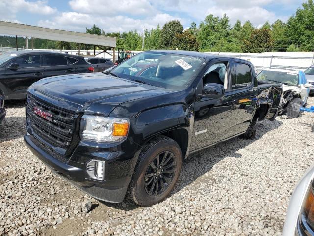 Gmc Canyon ele (2022)