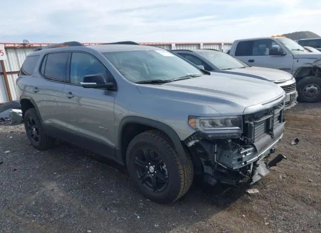 Gmc Acadia (2023)