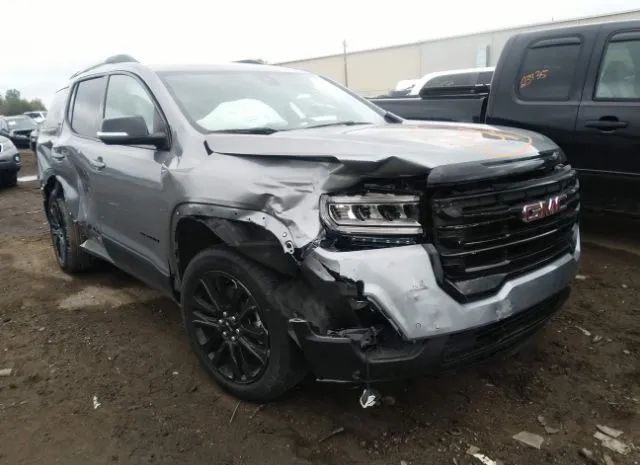 Gmc Acadia (2023)