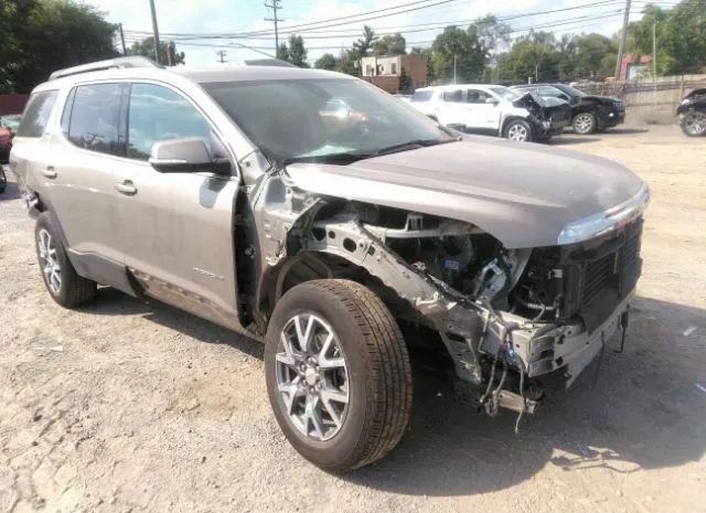 Gmc Acadia (2023)