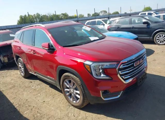 Gmc Terrain (2023)