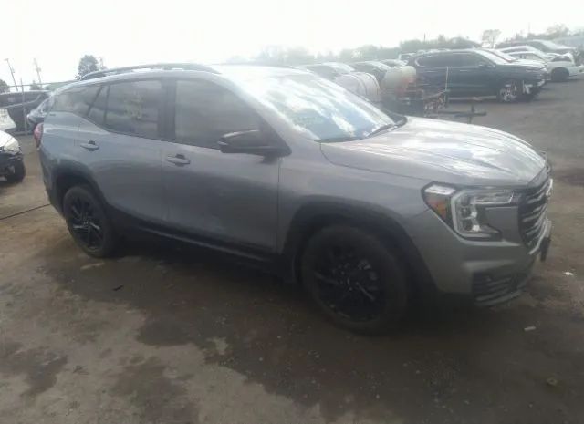 Gmc Terrain (2023)
