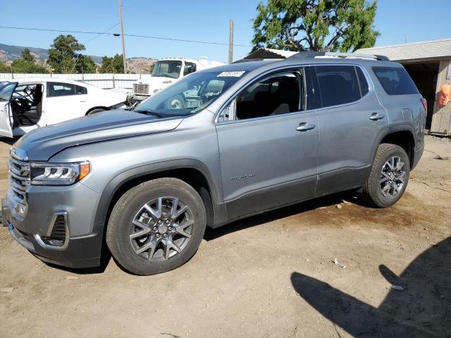 Gmc Acadia slt (2023)