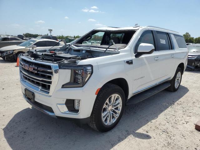 Gmc Yukon xl c (2023)