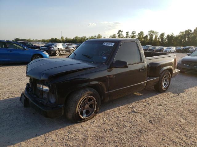 Gmc Sierra c15 (1991)