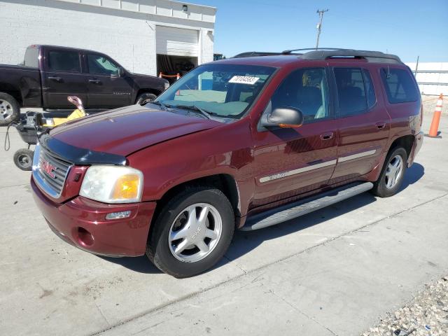Gmc Envoy xl (2002)
