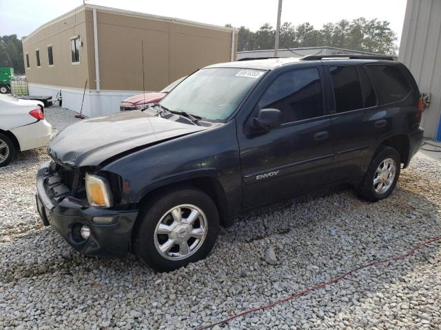 Gmc Envoy (2003)