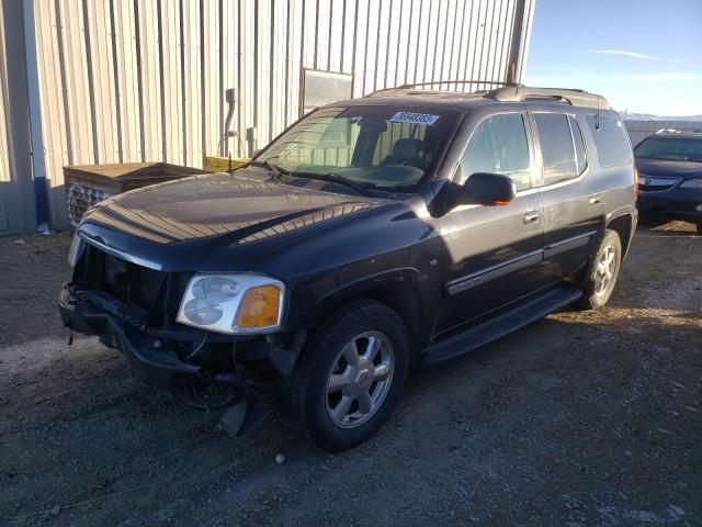 Gmc Envoy xl (2003)