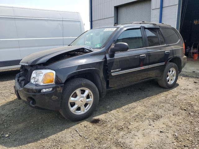 Gmc Envoy (2006)