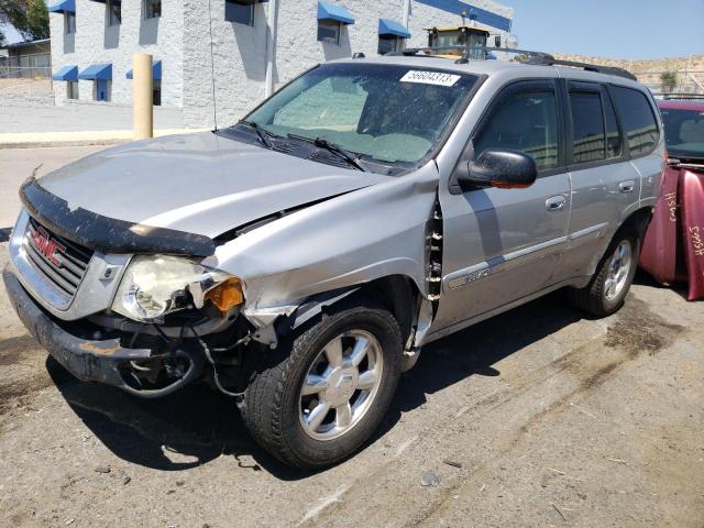 Gmc Envoy (2006)
