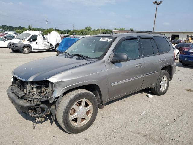 Gmc Envoy (2007)