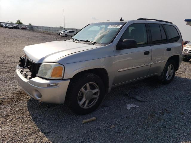 Gmc Envoy (2008)
