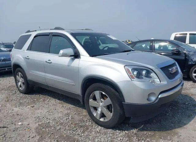 Gmc Acadia (2010)