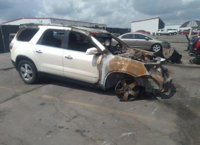 Gmc Acadia (2010)