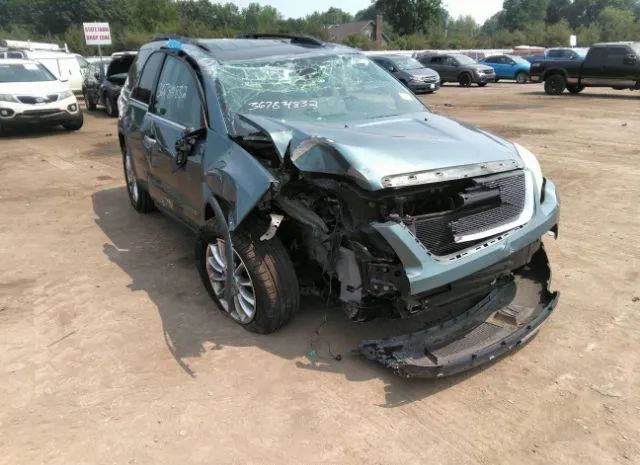 Gmc Acadia (2010)