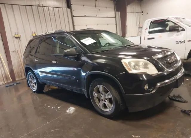 Gmc Acadia (2010)