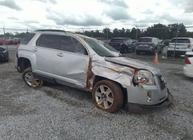 Gmc Terrain (2010)