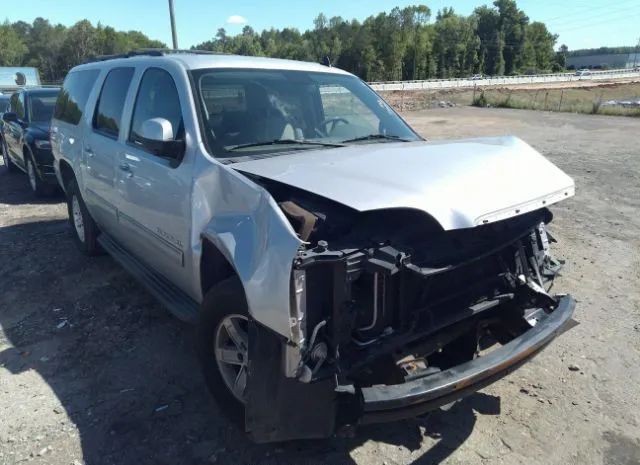 Gmc Yukon xl (2010)