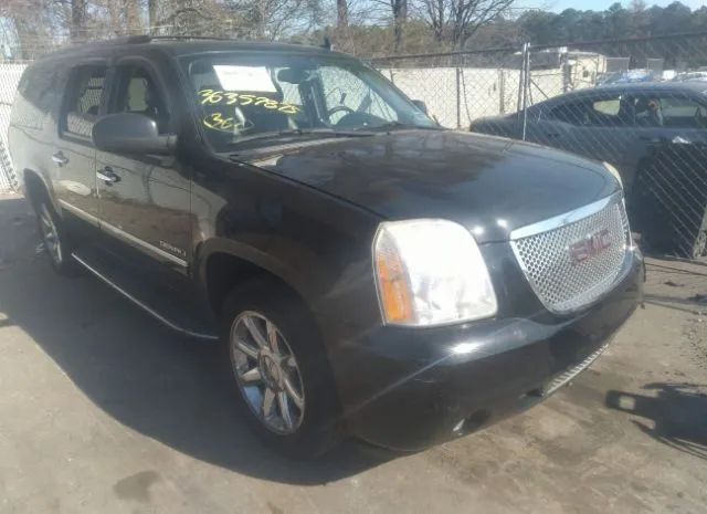 Gmc Yukon xl (2010)