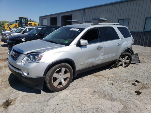 Gmc Acadia slt (2010)