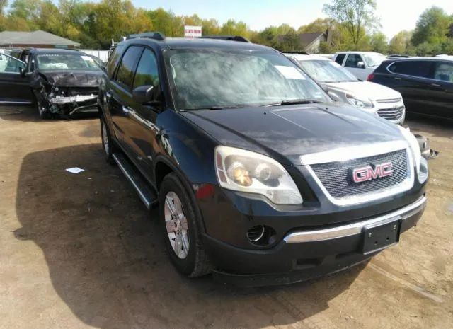 Gmc Acadia (2011)