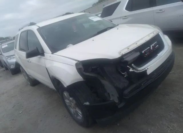 Gmc Acadia (2011)