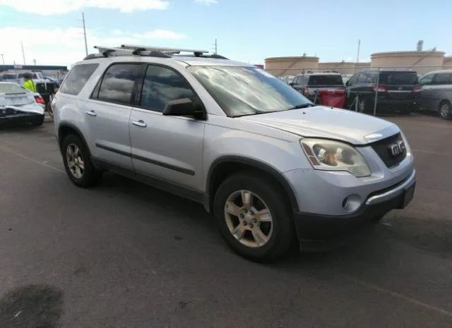 Gmc Acadia (2011)