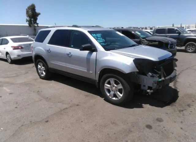 Gmc Acadia (2011)