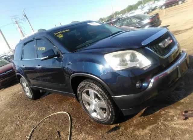Gmc Acadia (2011)