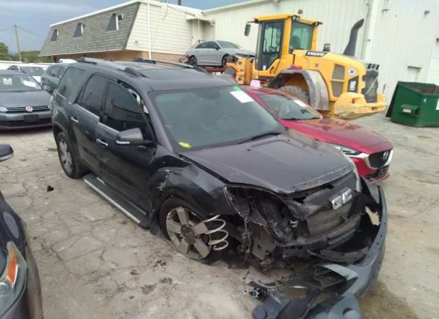 Gmc Acadia (2011)