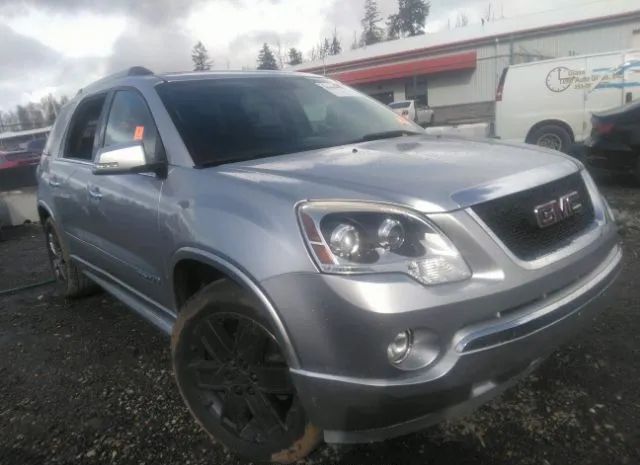Gmc Acadia (2011)