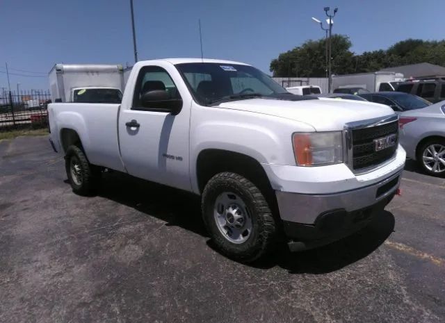Gmc Sierra 2500hd (2011)