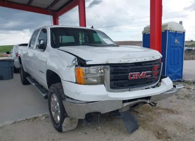 Gmc Sierra 2500hd (2011)