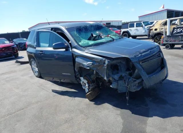 Gmc Terrain (2011)