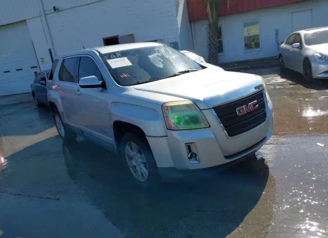 Gmc Terrain (2011)
