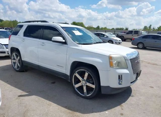 Gmc Terrain (2011)