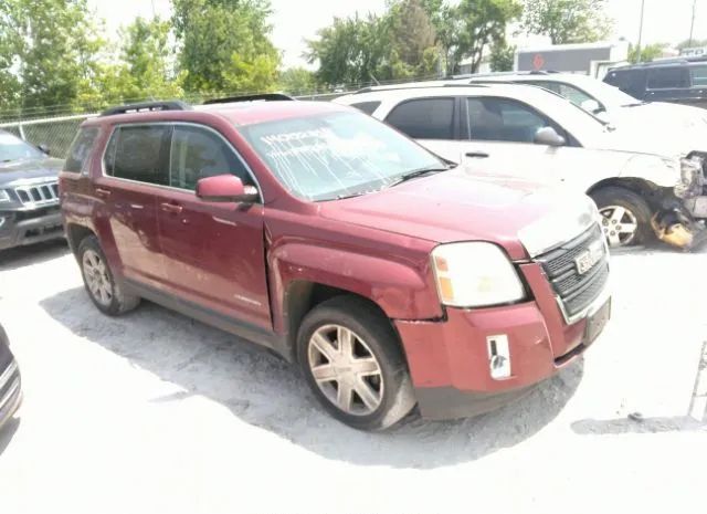 Gmc Terrain (2011)