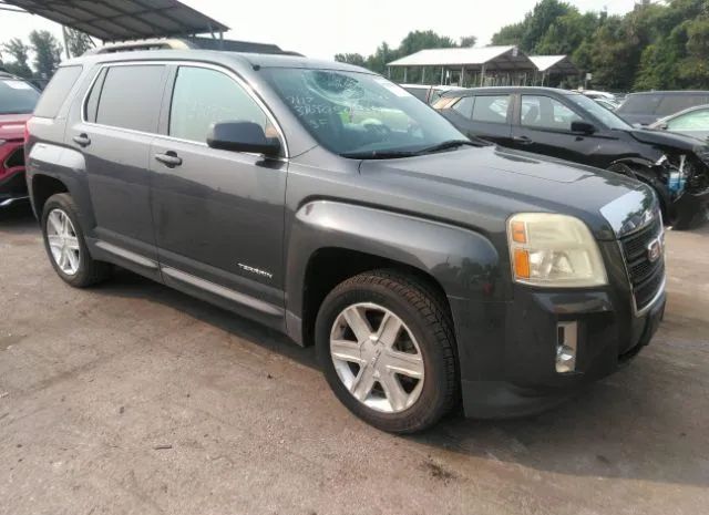 Gmc Terrain (2011)