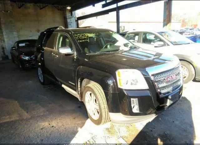 Gmc Terrain (2011)