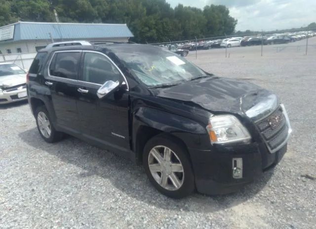 Gmc Terrain (2011)